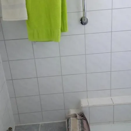Ferienwohnung Am Uferpark Blaser Kleines Appartment F3 Friedrichshafen Exterior photo