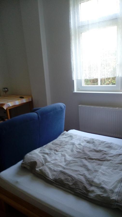 Am Uferpark Blaser Kleines F3 Apartment