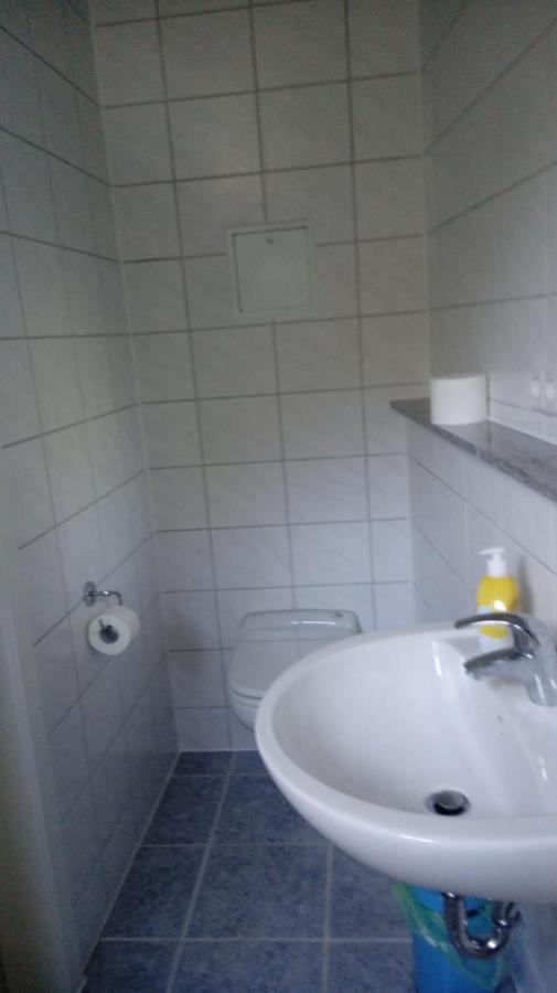 Am Uferpark Blaser Kleines F3 Apartment *