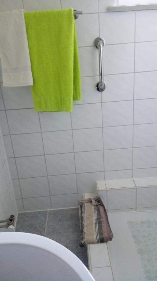 Apartment Am Uferpark Blaser Kleines F3 Friedrichshafen