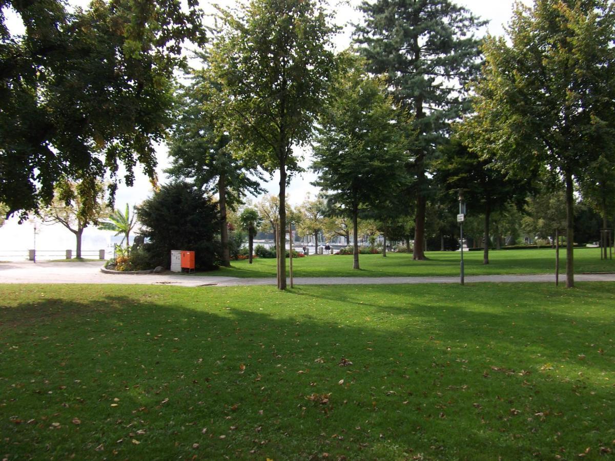 Am Uferpark Blaser Kleines F3 Friedrichshafen