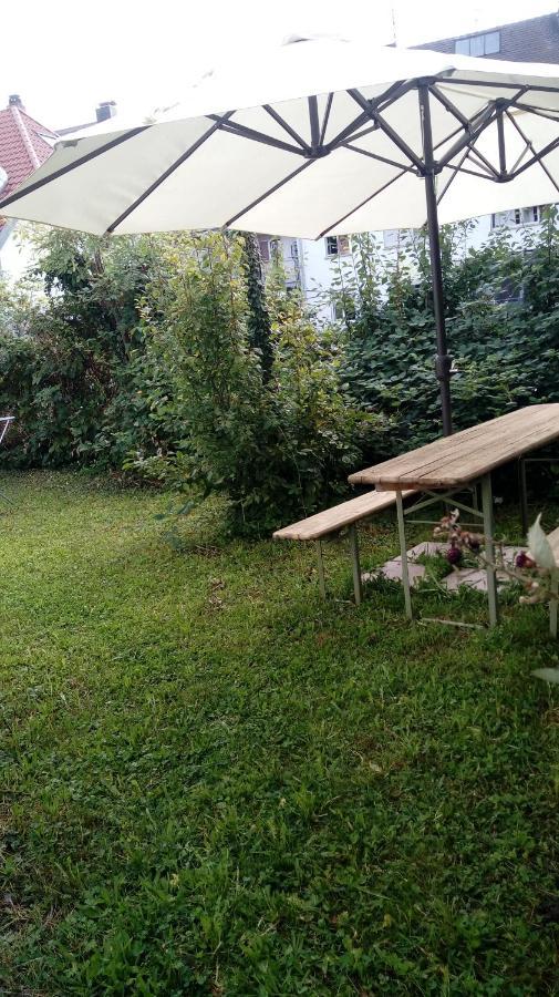 Am Uferpark Blaser Kleines F3 Apartment *